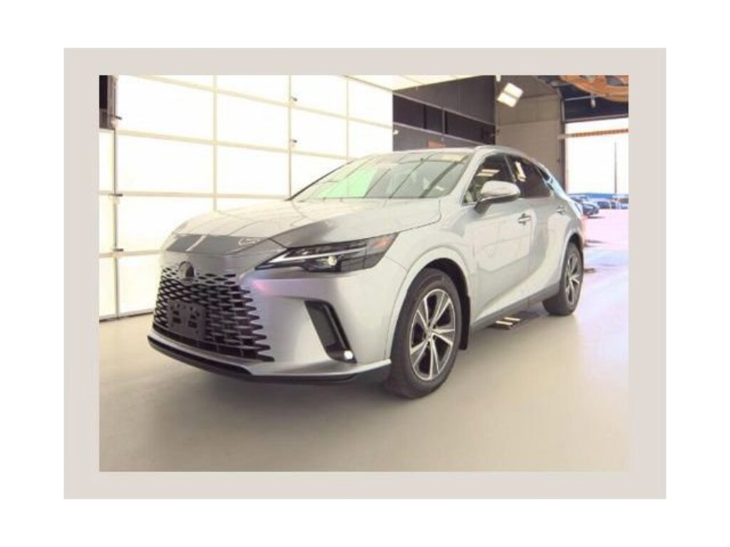 Used 2023 Lexus RX 350 Premium SUV
