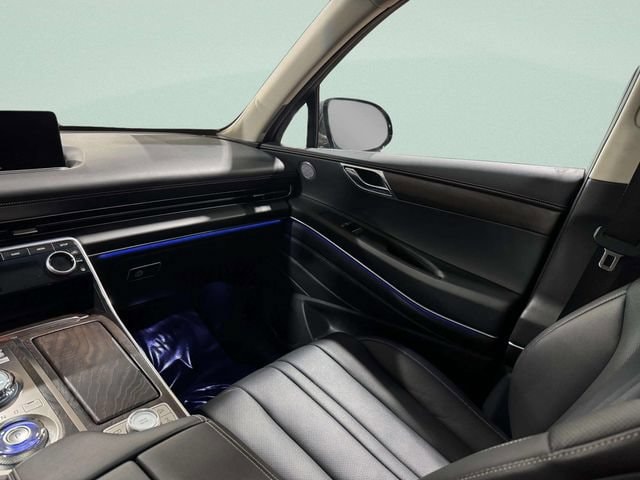 2024 GENESIS GV80 Standard - Photo 14