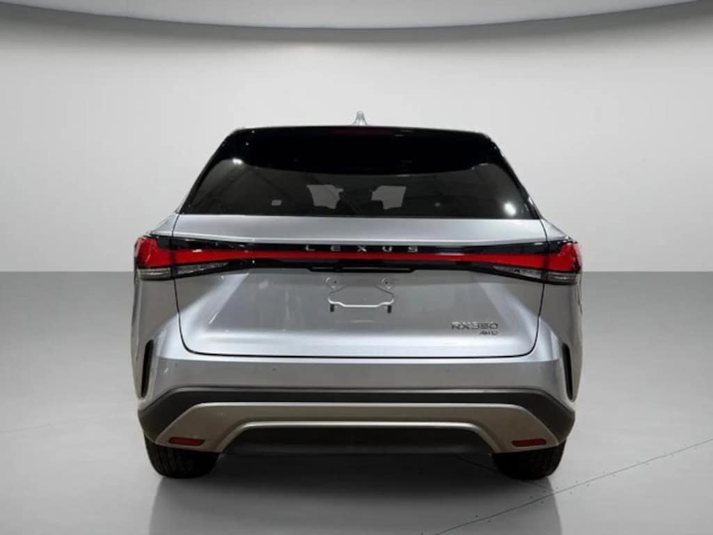 Used 2023 Lexus RX 350 Premium Plus SUV