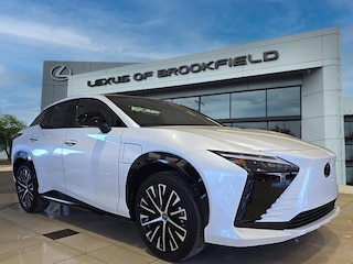 2026 LEXUS RZ 350e PREMIUM Sport Utility