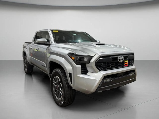 2025 Toyota Tacoma TRD Sport's photo