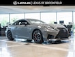 LEXUS RC F
