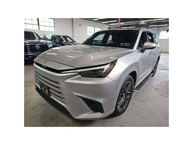 2024 Lexus TX 350 350 Premium AWD's photo