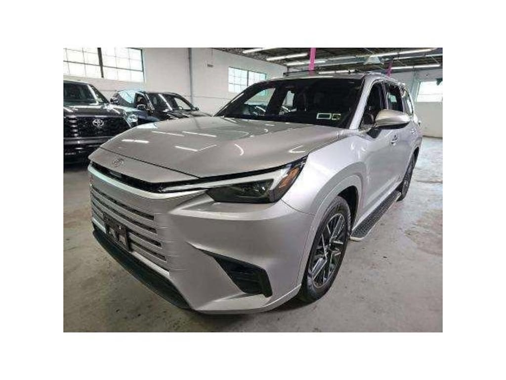 Used 2024 Lexus TX 350 Premium SUV