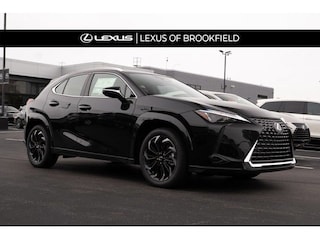 2025 LEXUS UX 300h 300h Premium Sport Utility