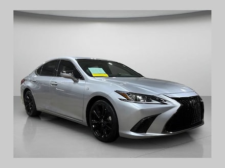 2023 LEXUS ES 350 F Sport Sedan