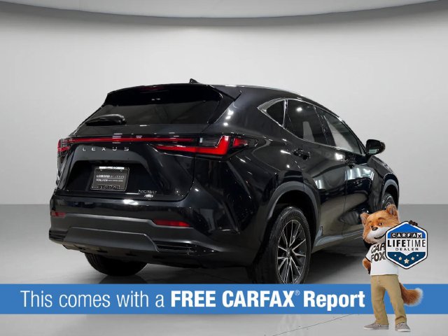 Certified 2024 Lexus NX 350 Premium SUV