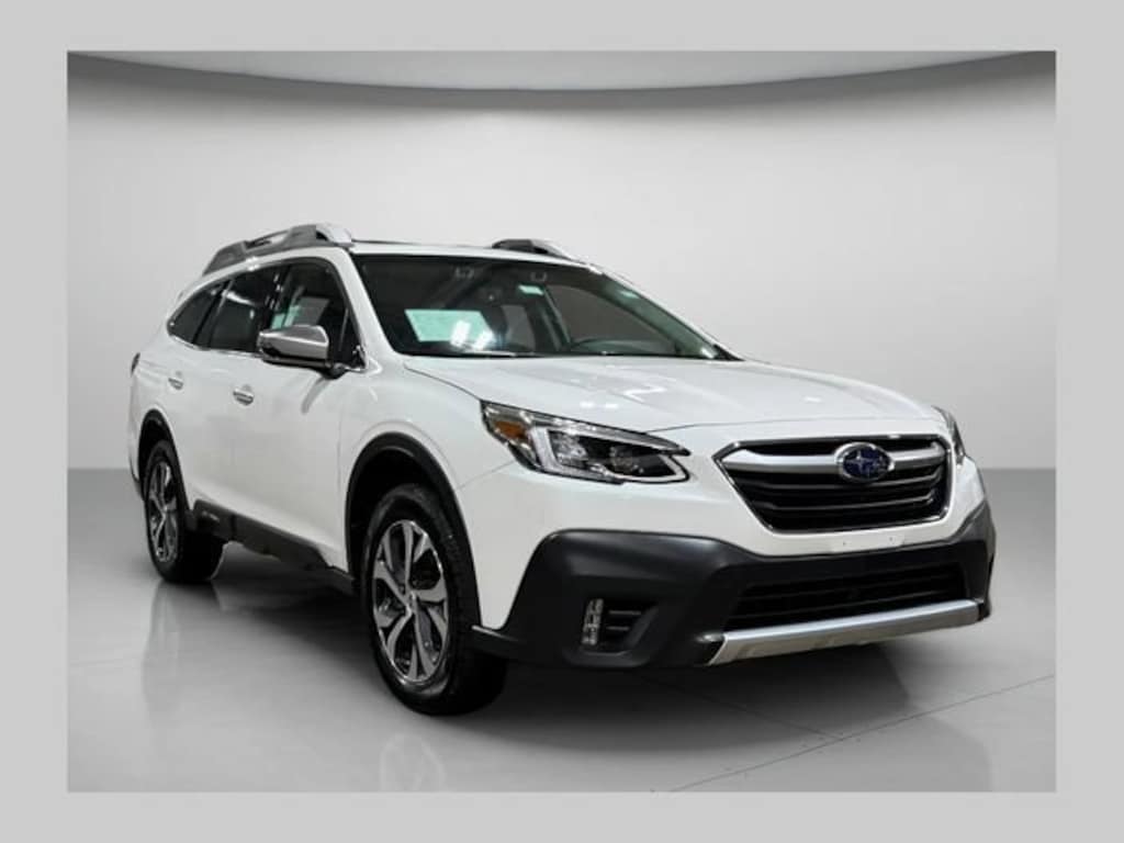 Used 2020 Subaru Outback Touring SUV