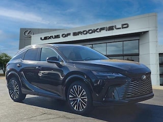 2026 LEXUS RX 350 350 Premium+ Sport Utility