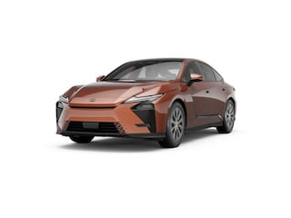 2026 LEXUS ES 350h PREMIUM AWD SEDAN