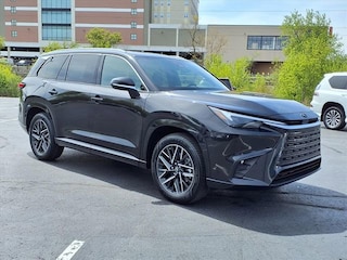 2026 LEXUS TX 350 Premium Sport Utility