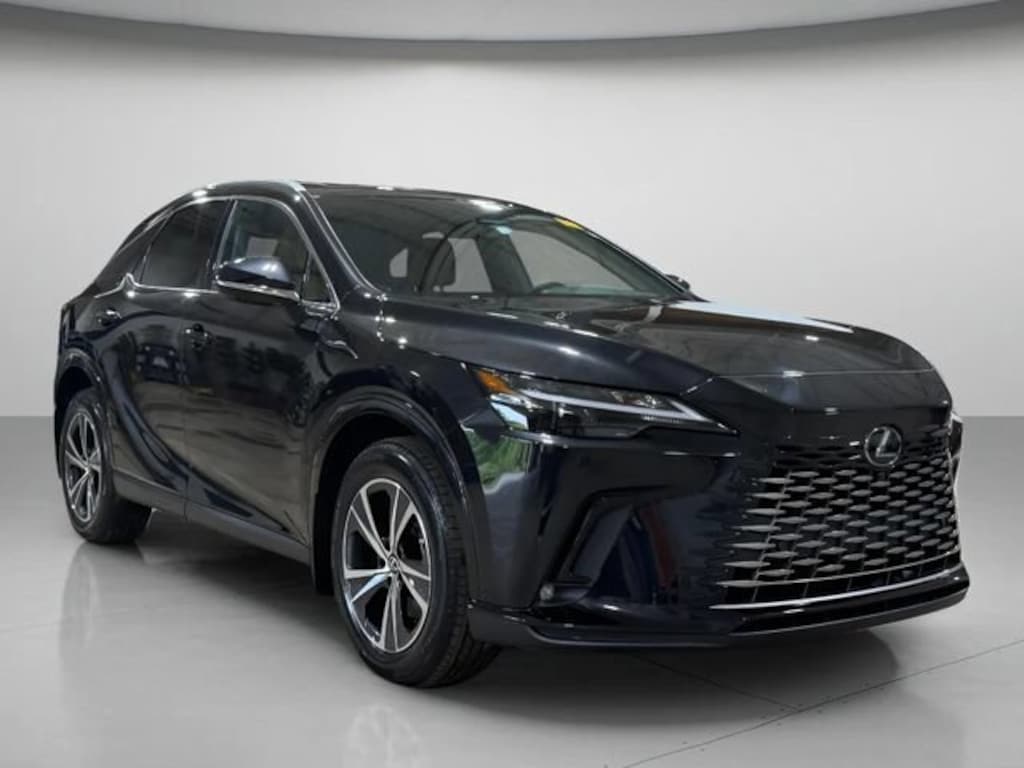 Used 2026 Lexus RX 350 Premium SUV