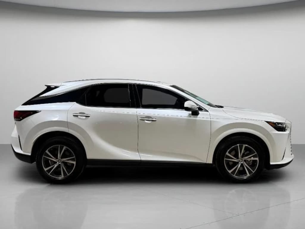 Certified 2023 Lexus RX 350 Premium SUV