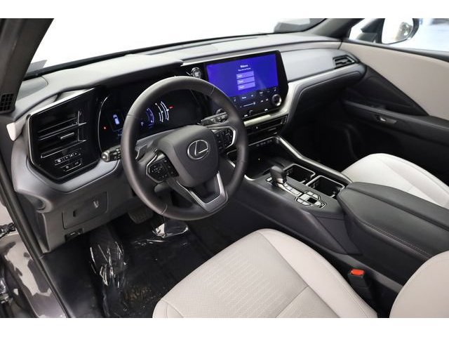 2024 Lexus TX 350 - Photo 11