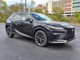 2026 LEXUS RX 350 350 F Sport Handling Sport Utility