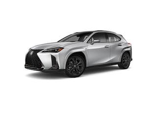 2026 LEXUS UX 300h 300h F Sport Design Sport Utility