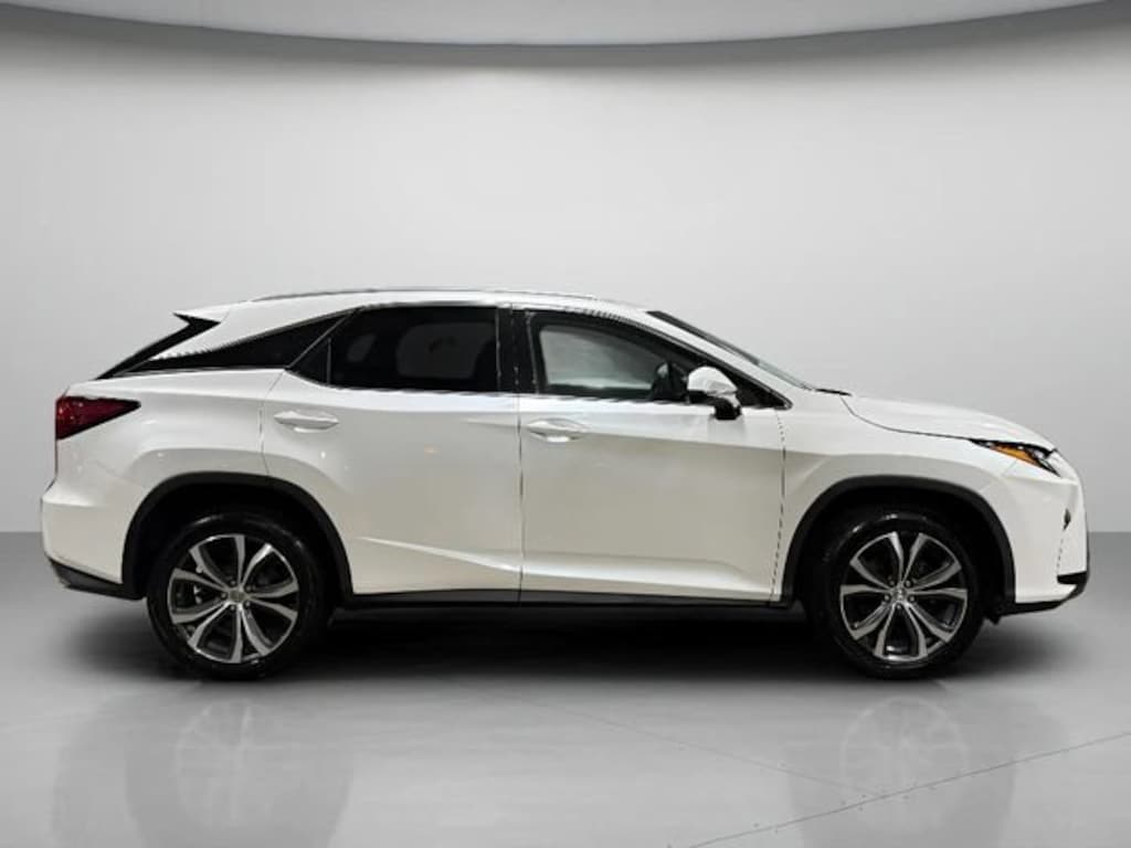 Used 2017 Lexus RX 350 SUV