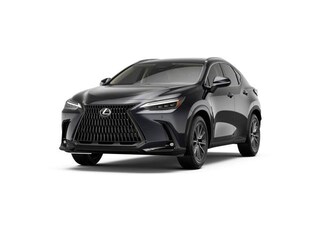2026 LEXUS NX 350 Luxury Sport Utility