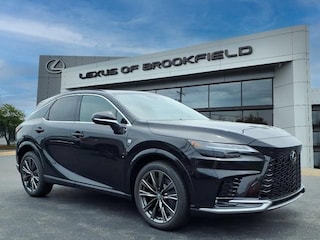 2026 LEXUS RX 350 F SPORT HANDLING AWD Sport Utility