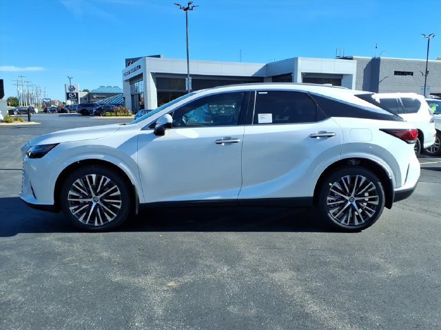 New 2026 Lexus RX 350 PREMIUM PLUS Sport Utility