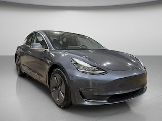 2019 Tesla Model 3 Performance Sedan
