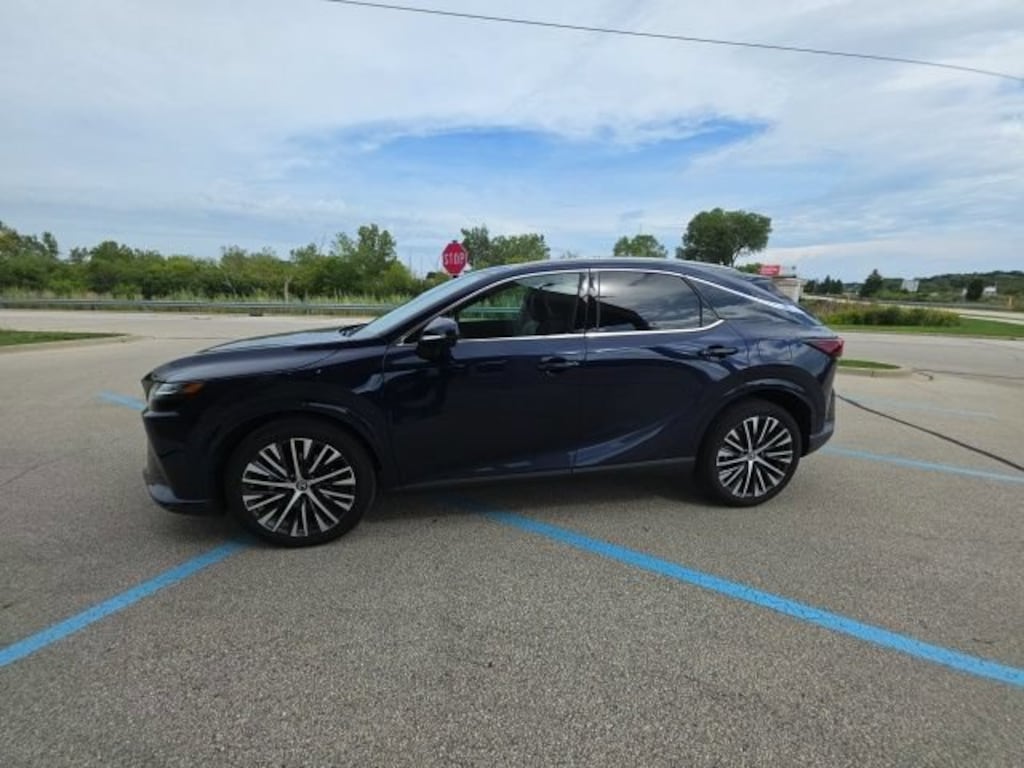 Used 2026 Lexus RX 350 Premium+ SUV