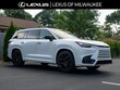 LEXUS TX