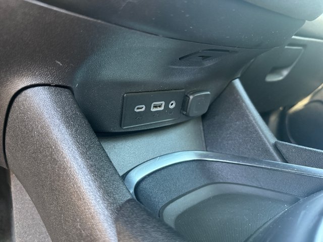 2025 Chevrolet Malibu 1LT - Photo 19