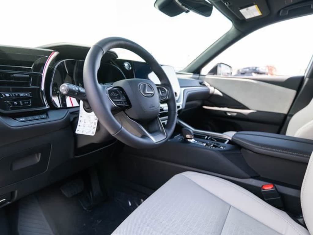 New 2026 Lexus TX 350 350 Premium Sport Utility