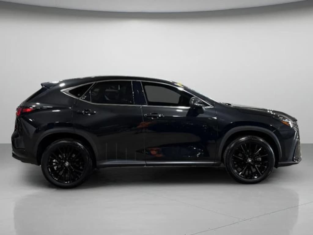 Used 2025 Lexus NX 350 Premium SUV