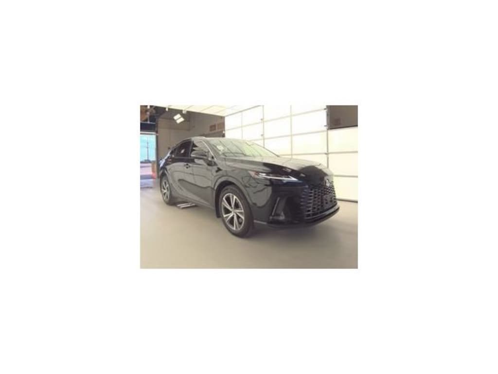 Used 2024 Lexus RX 350 Premium SUV