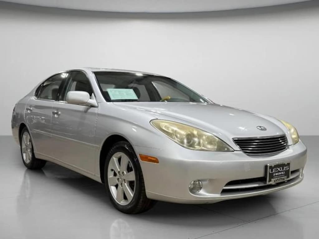 Used 2006 Lexus ES 330 Sedan