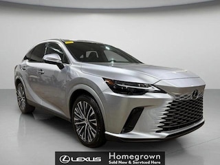 2023 LEXUS RX 350 Premium Plus SUV