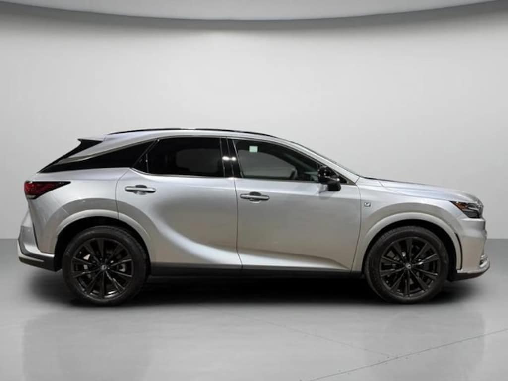 Used 2026 Lexus RX 350 F Sport Handling SUV