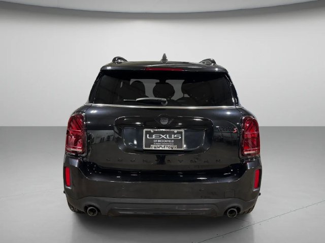Used 2023 MINI Cooper S Countryman Iconic SUV