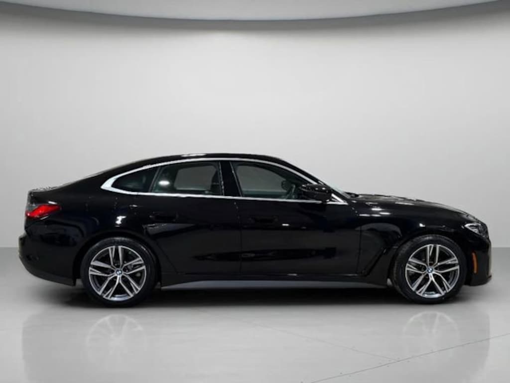 Used 2023 BMW 4 Series 430i Gran Coupe Gran Coupe