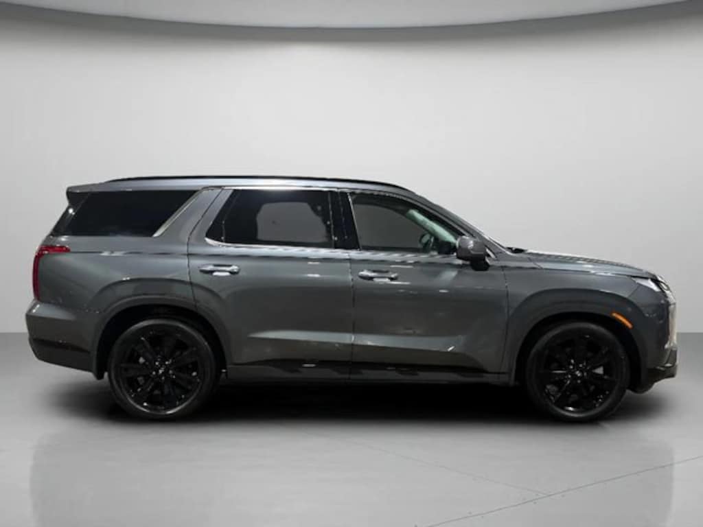 Used 2025 Hyundai Palisade XRT SUV