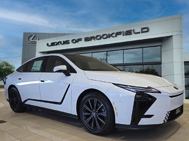 2026 Lexus ES Hybrid