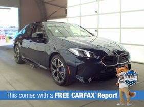 Used 2025 BMW 2 Series M235i xDrive Gran Coupe