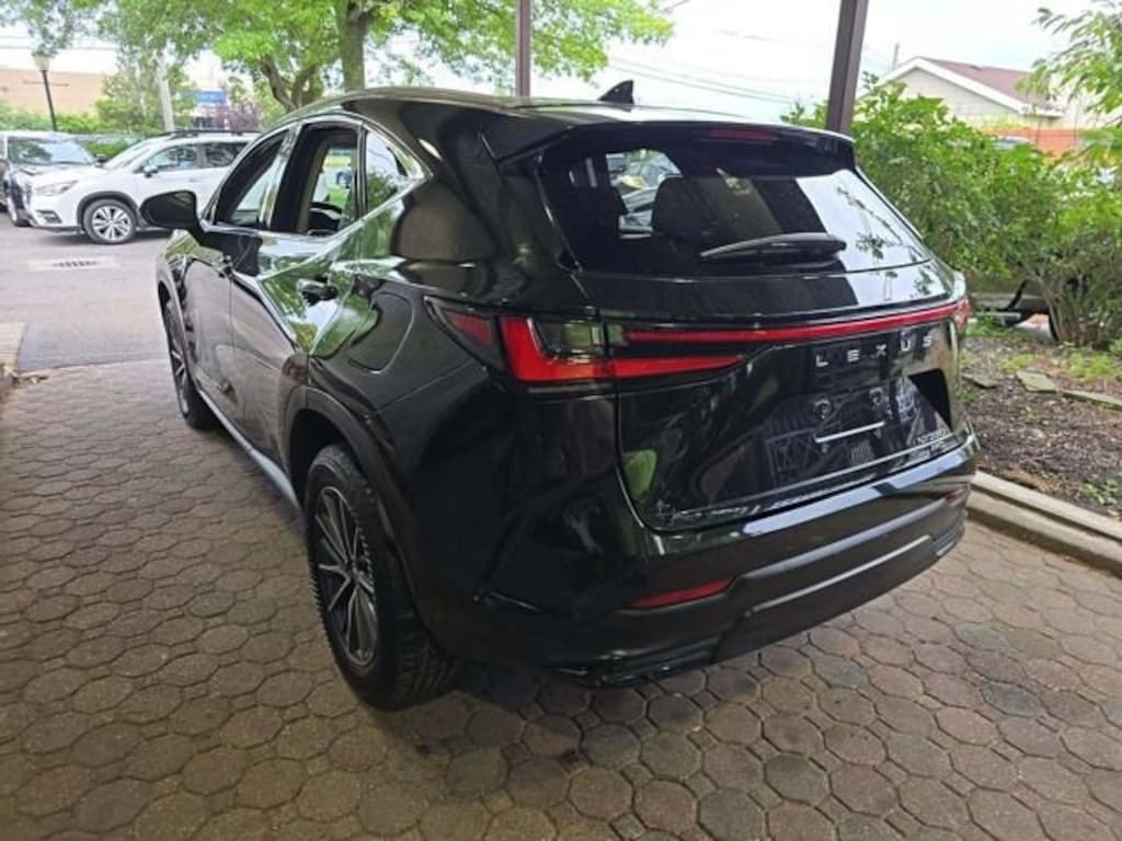 Used 2024 Lexus NX 350 Premium SUV