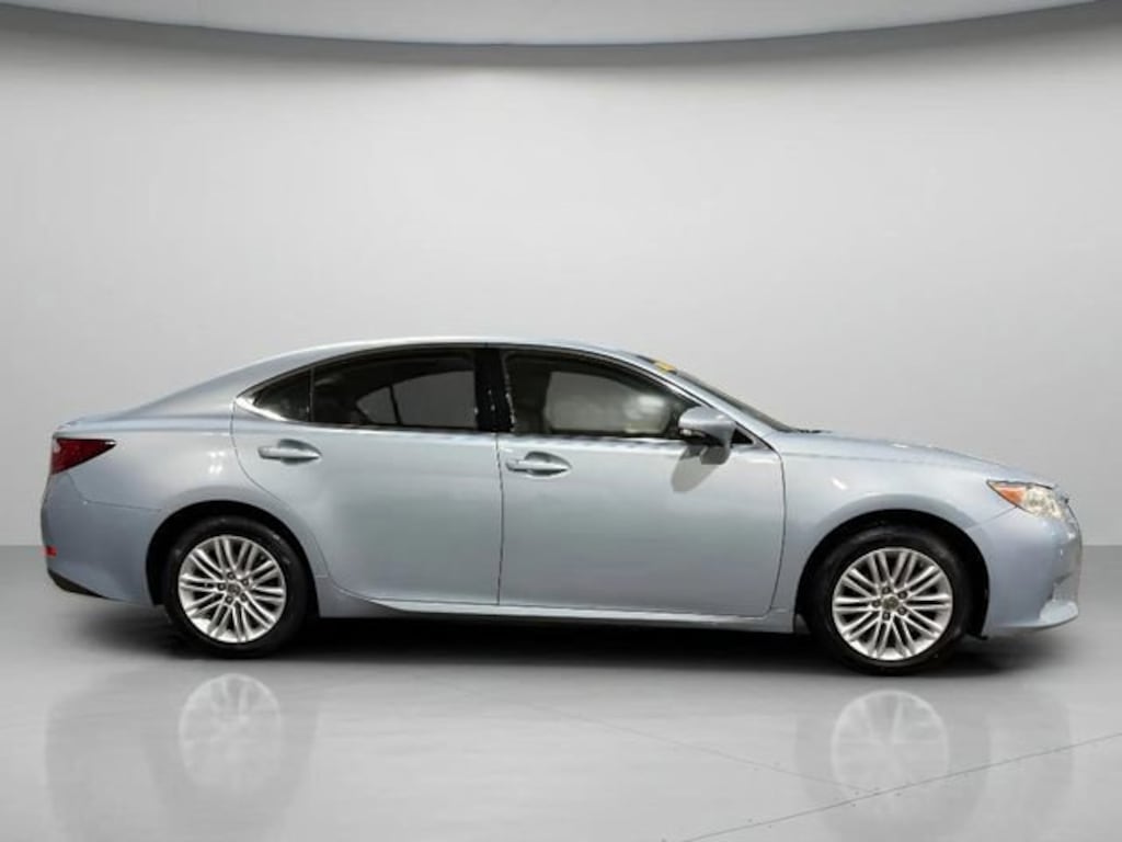 Used 2013 Lexus ES 350 Sedan