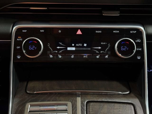 2024 GENESIS GV80 Standard - Photo 22