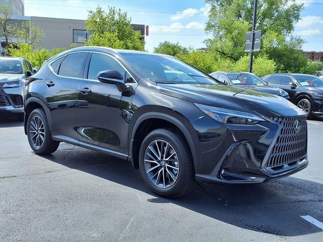 2026 Lexus NX 350 350 AWD's photo