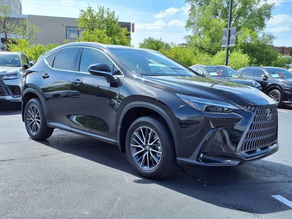 New 2026 Lexus NX 350 350 Base Sport Utility