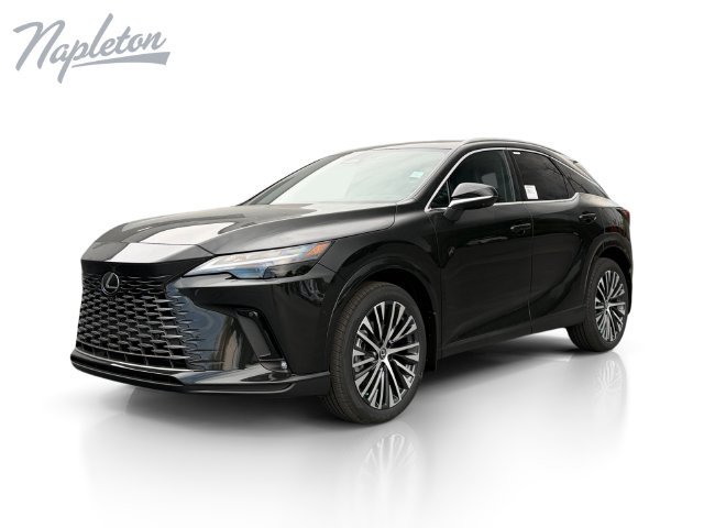 2026 LEXUS RX 350 PREMIUM PLUS Sport Utility