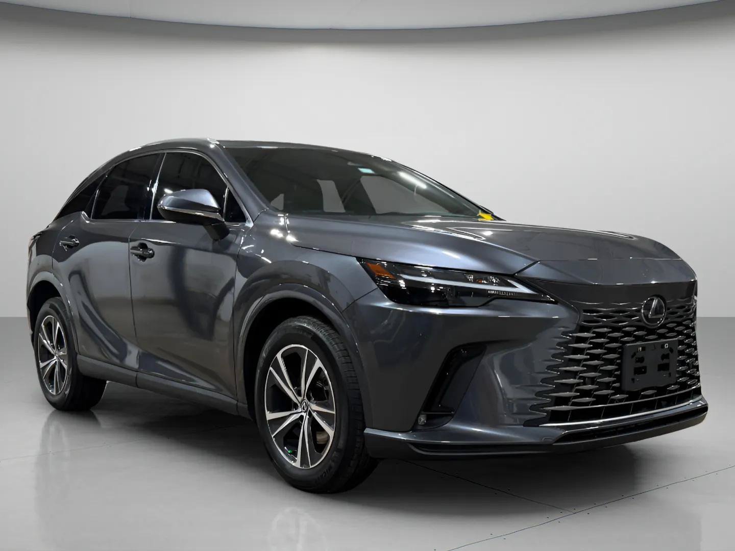 2024 Lexus RX