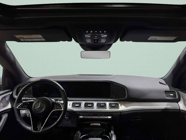 2025 Mercedes-Benz GLE GLE350 - Photo 10