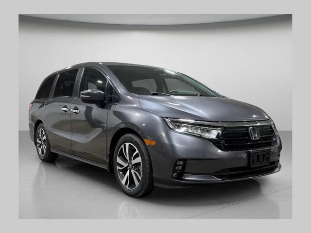 2023 Honda Odyssey