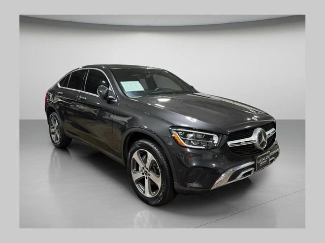2023 Mercedes-Benz GLC GLC 300 4MATIC's photo