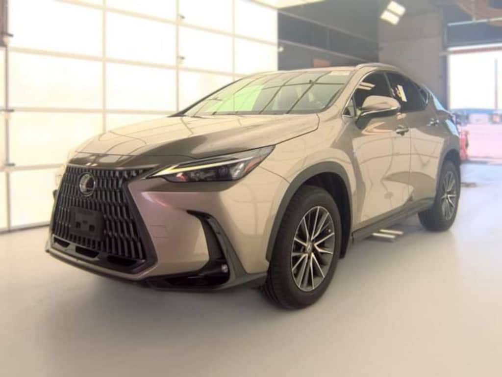Used 2023 Lexus NX 350 Base SUV